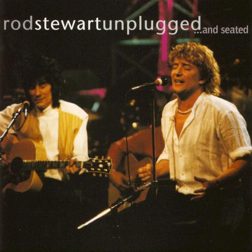 Rod Stewart